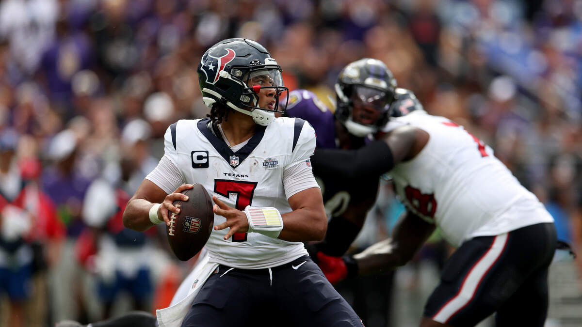 Texans' Tavierre Thomas likely to miss game vs. Jaguars