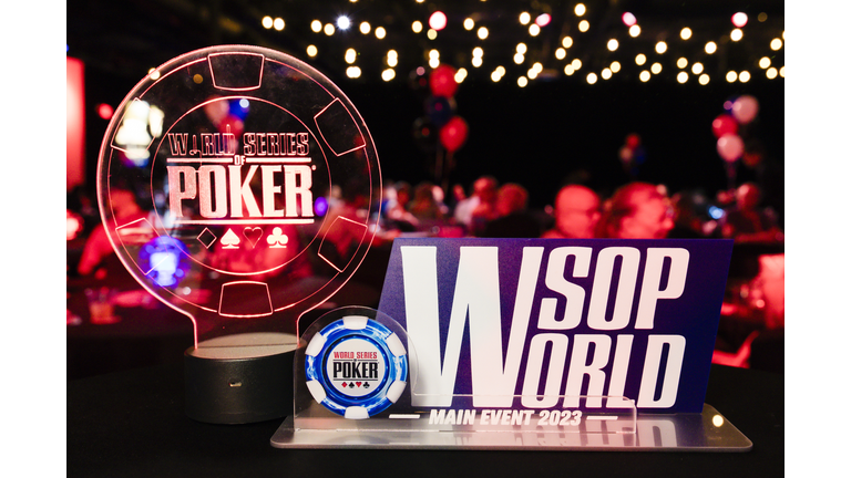 WSOP Free-to-Play App Hosts Exhilarating Poker Tournament For Their Players