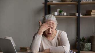 These Are The Life Decisions People Stress Over Most