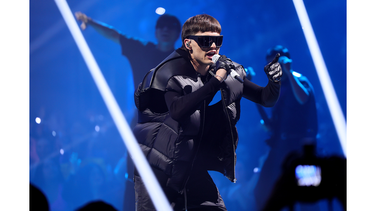 2023 MTV Video Music Awards - Show