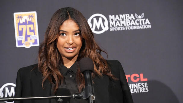 Natalia Bryant’s Runway Debut Foreshadows A Fashion Icon In The Making
