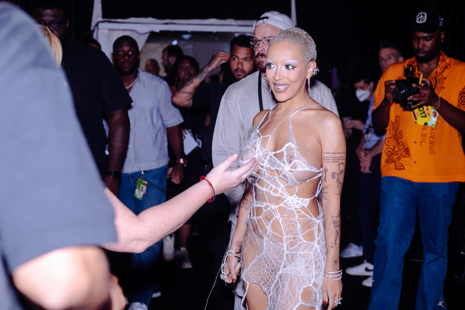2023 Video Music Awards - Arrivals