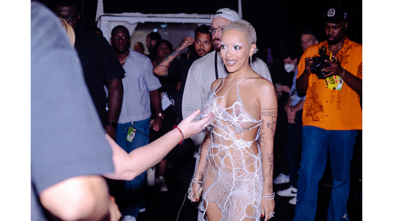 2023 Video Music Awards - Arrivals