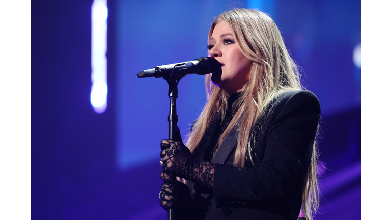 2023 iHeartRadio Music Festival -  Night 2 - Show