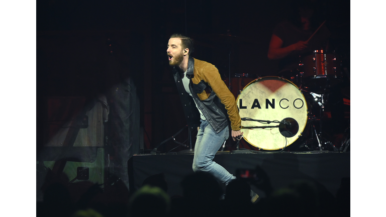 Miranda Lambert With Cody Johnson & LANCO In Concert - Nashville, TN