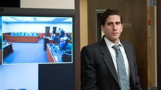 Bryan Kohberger Latest 