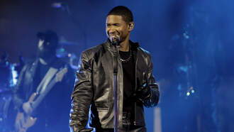 Usher Set To Play Super Bowl Halftime Show