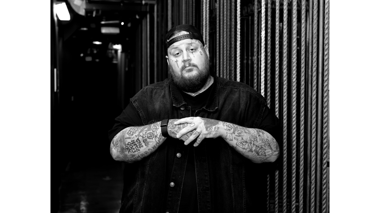 iHeartRadio LIVE with Jelly Roll: A Special 9/11 Tribute Performance