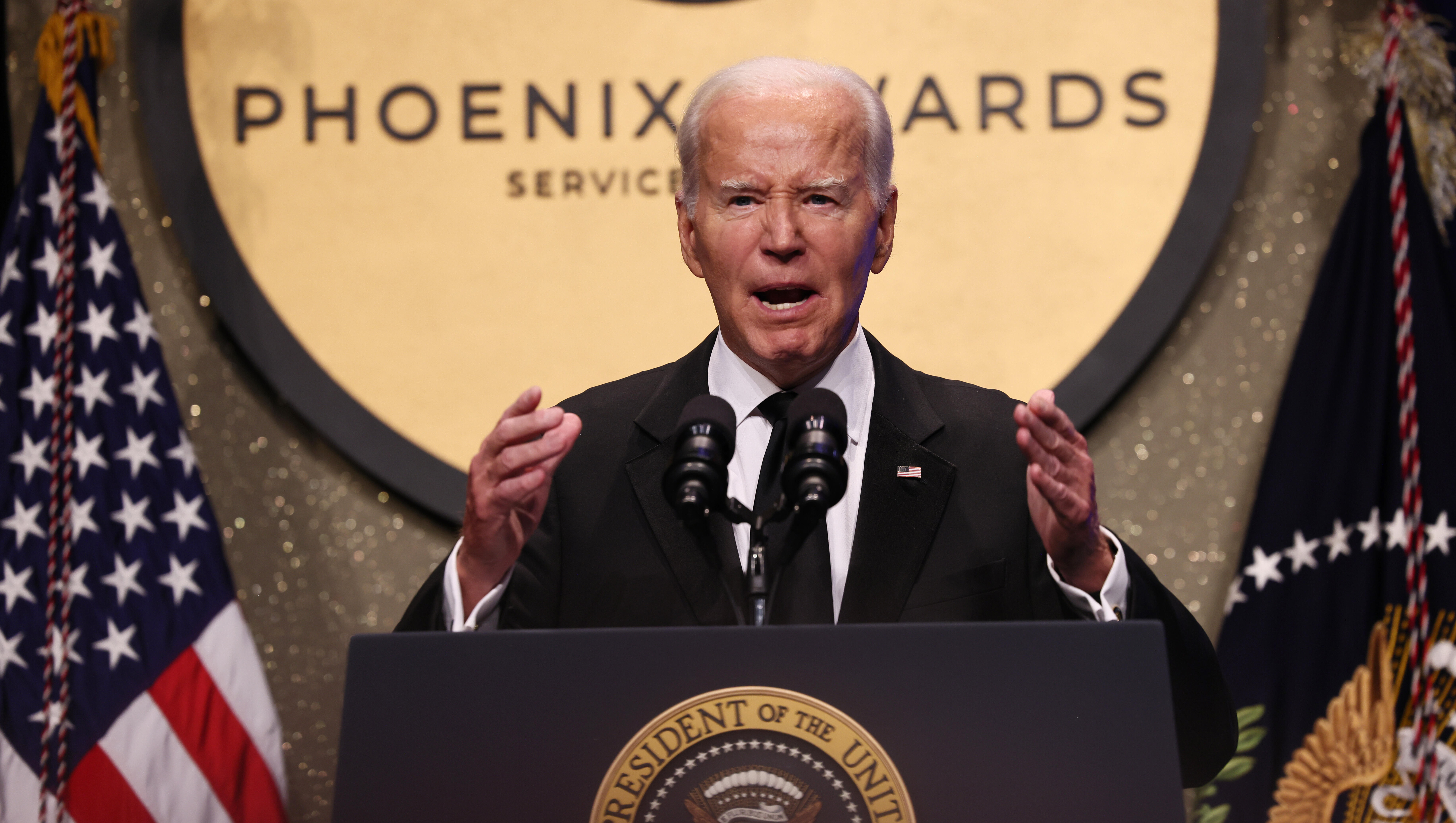 Have Dems Finally Turned on Biden?