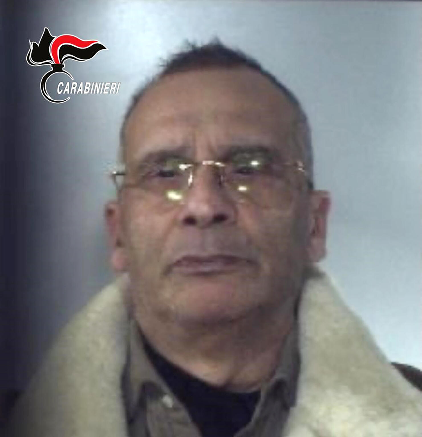 Italy's Most Wanted Mafia Boss Matteo Messina Denaro Arrested In Sicily
