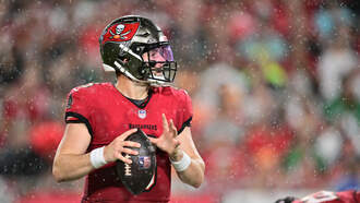 Bucs Inch Towards Playoffs With OT Win - ESPN 98.1 FM - 850 AM WRUF