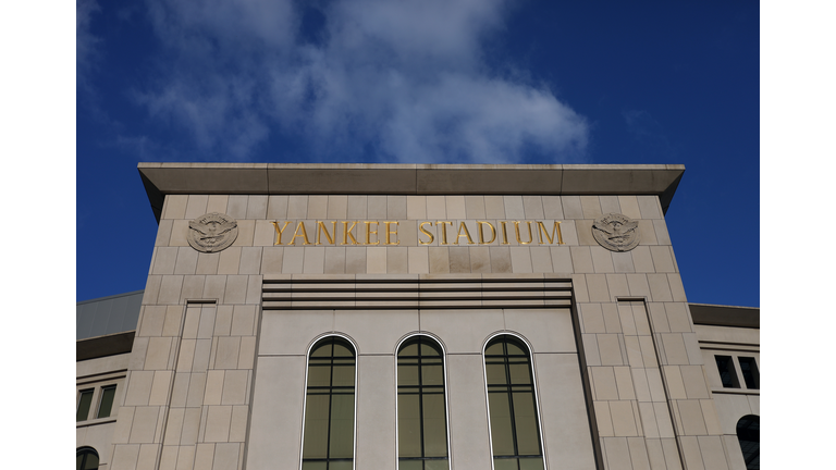 Wild Card Game - Oakland Athletics v New York Yankees