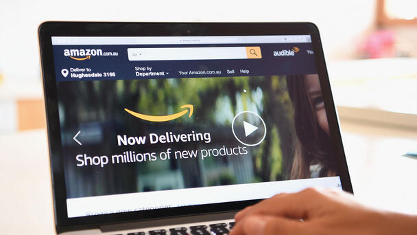 FTC Sues Amazon, Claims The Company Abused Its Monopoly Power