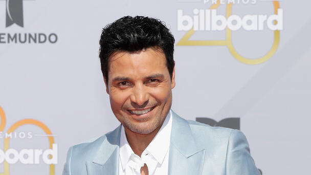 ¿Será que Chayanne trae música mexicana? Mira el video con una pista