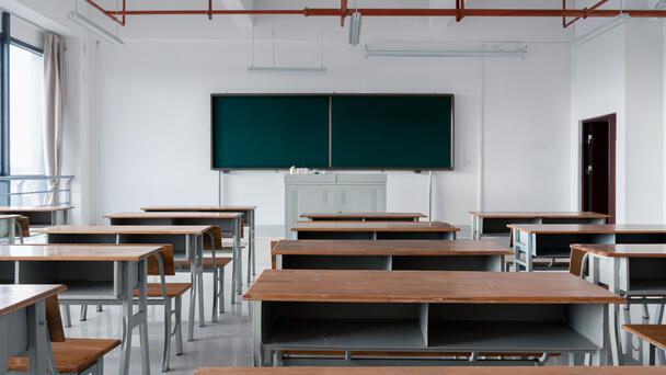 Mapleton Resumes Classes Following Investigation After Student Illnesses