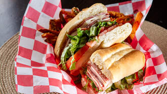 Fun Food Deals For Leap Day Today