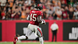 Bucs Inch Towards Playoffs With OT Win - ESPN 98.1 FM - 850 AM WRUF