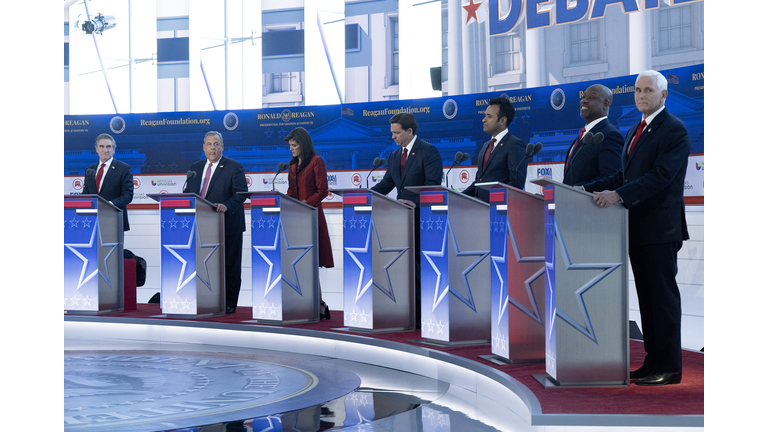 US-POLITICS-VOTE-REPUBLICAN-DEBATE