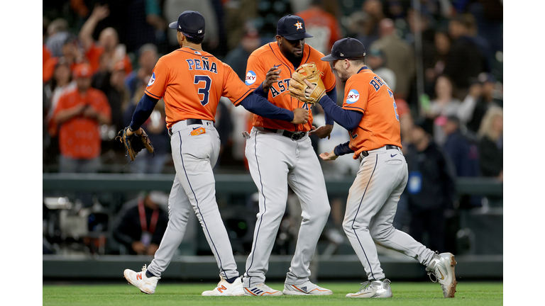 Astros beat Angels 8-3