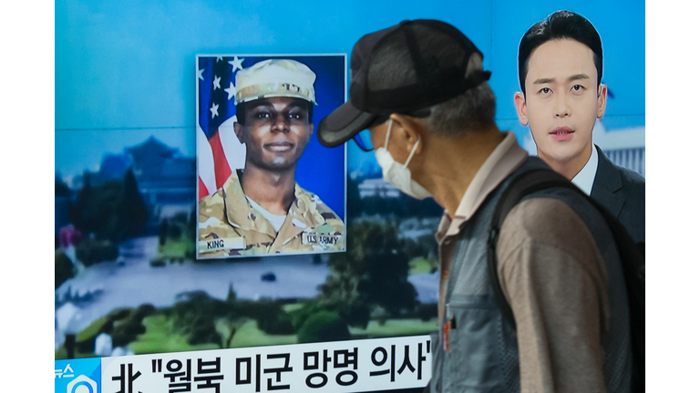 SKOREA-NKOREA-US-POLITICS-DIPLOMACY