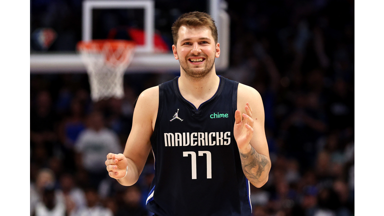 Luka Doncic