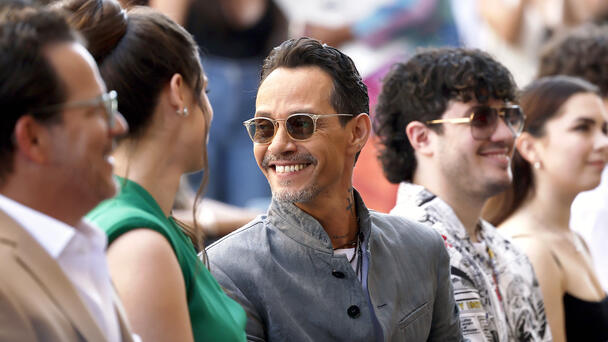 Marc Anthony y Pepe Aguilar unen sus talentos para un nuevo tema
