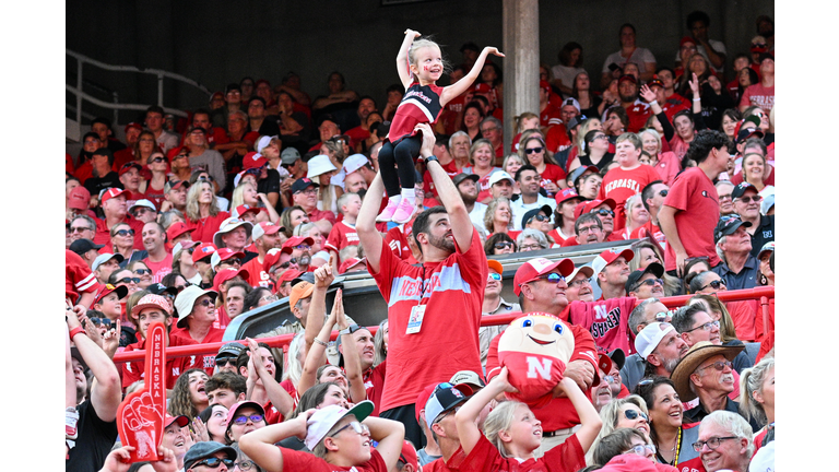 Louisiana Tech v Nebraska