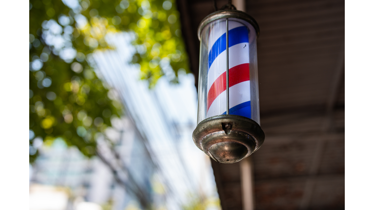 Barber Shop