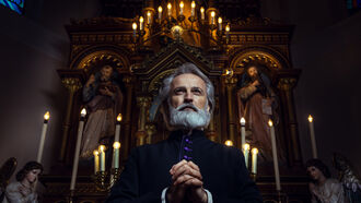 Exorcisms & Demons / Open Lines