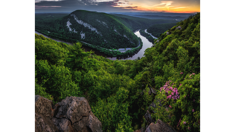 Delaware Water Gap