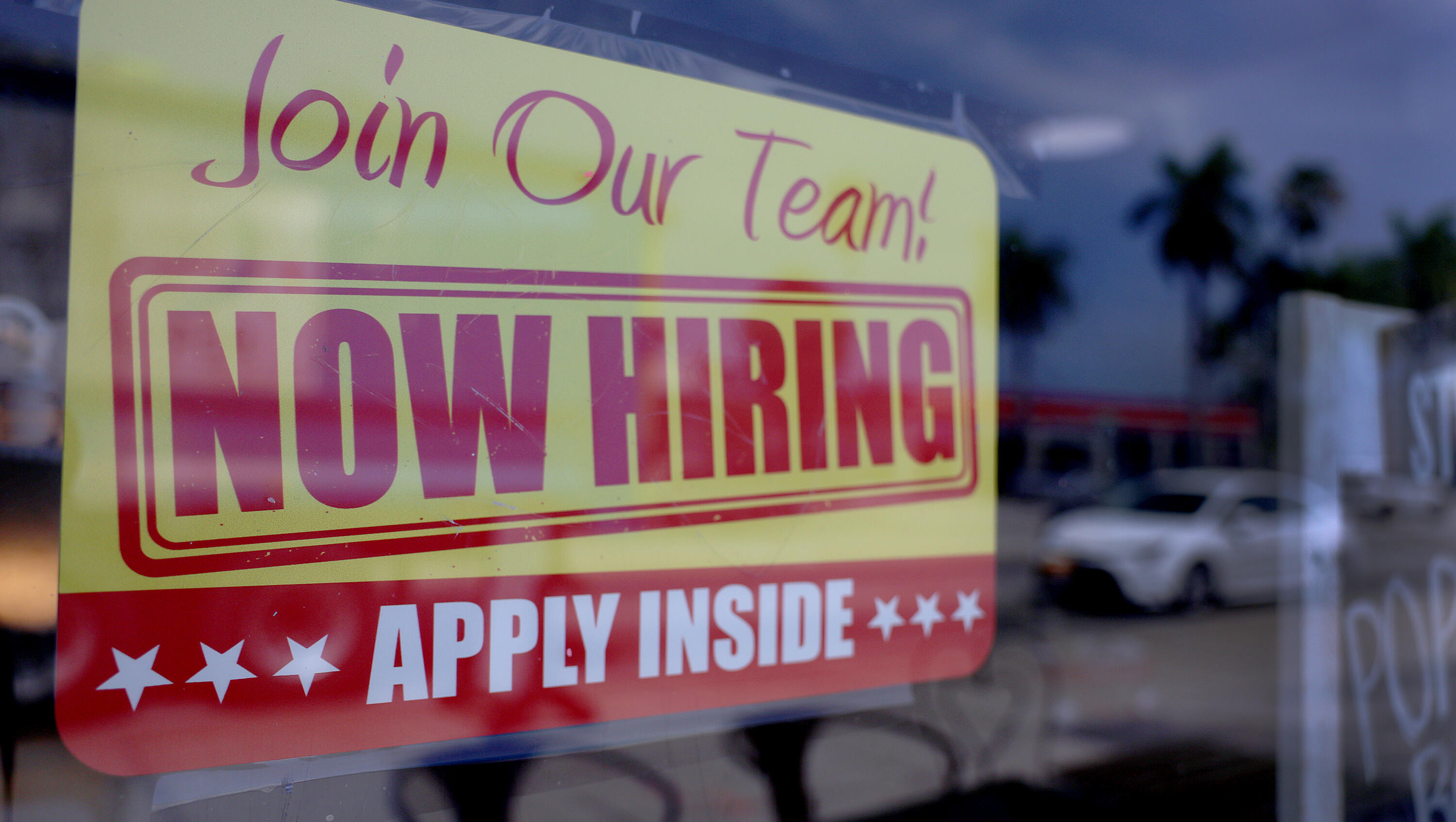 California Will Pay Fast Food Workers $20 Minimum Wage