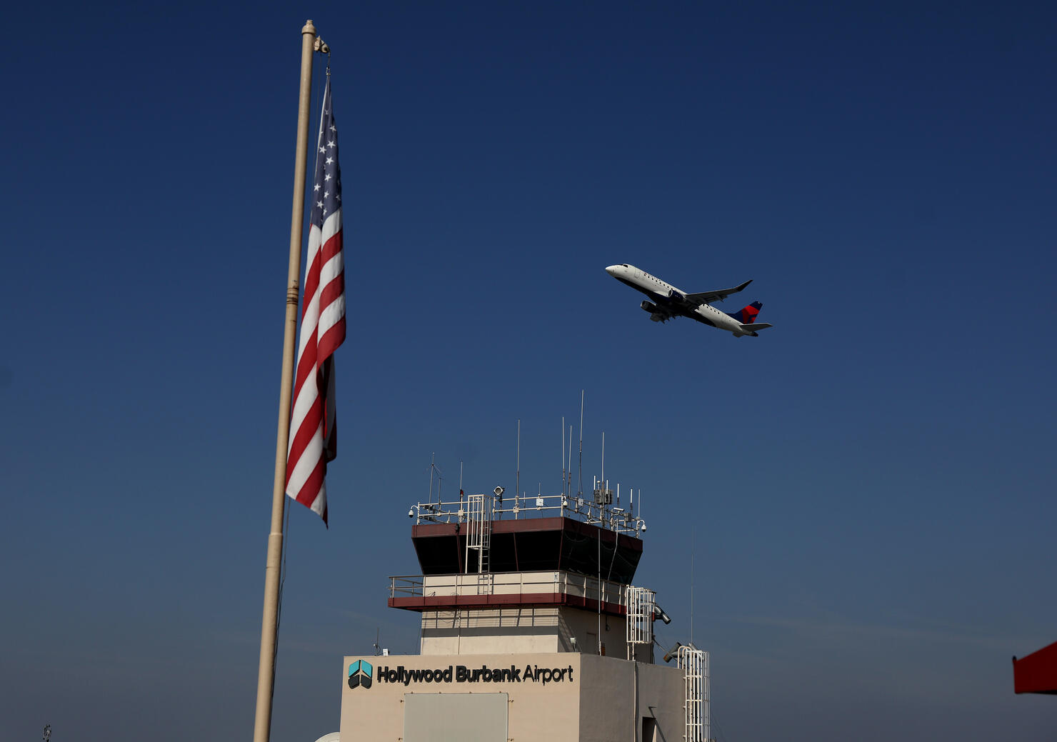 Air Traffic Controller Training To Be Halted If Government Shuts Down