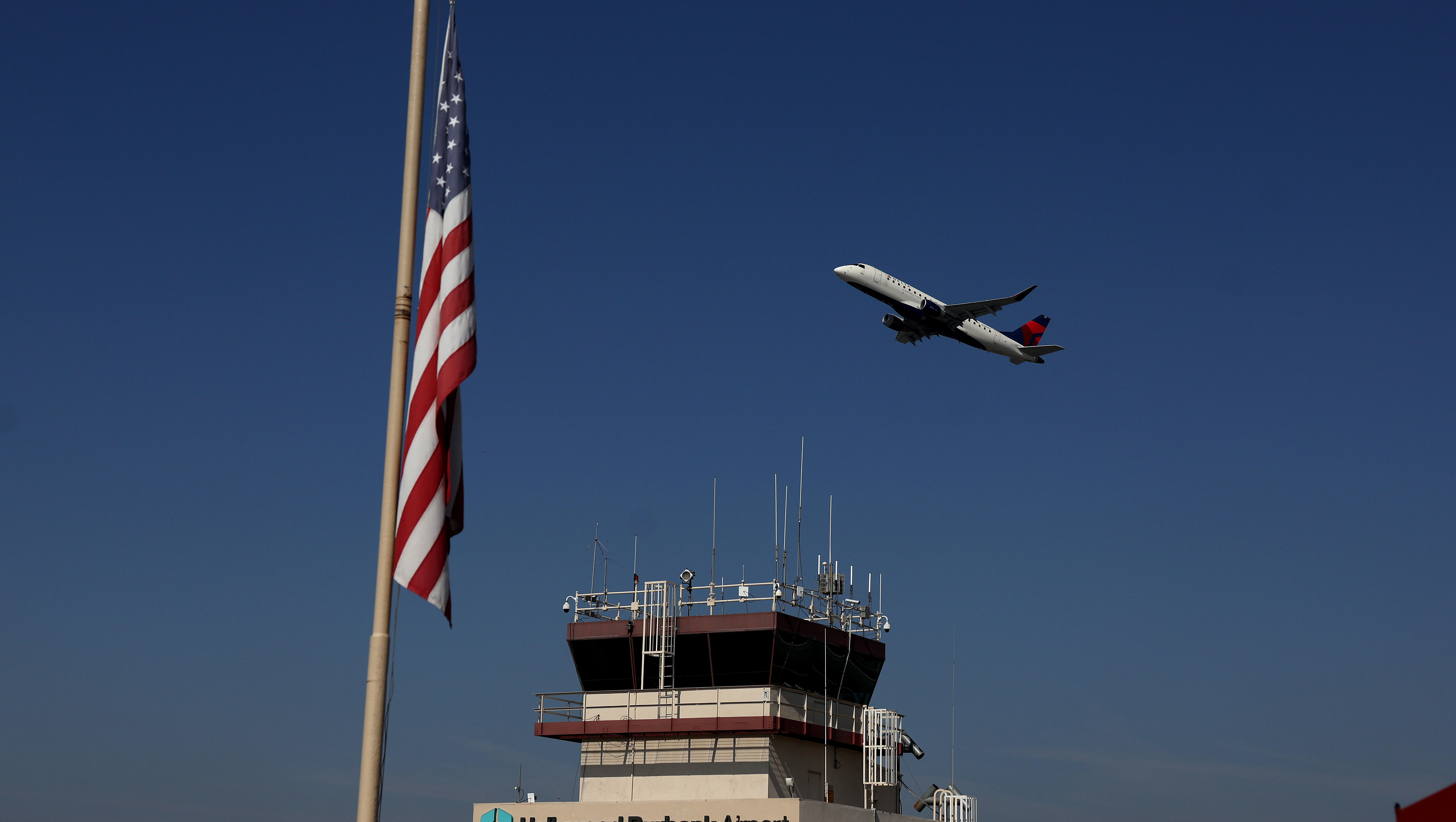 Government Shutdown Could Impact Air Travel