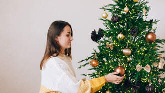 Watch This: It's Time To Get The Christmas Tree Up If You Haven't