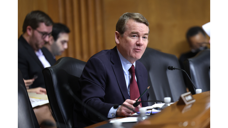 Senate Finance Committee Hears Testimony From IRS Commissioner Nominee Daniel I. Werfel