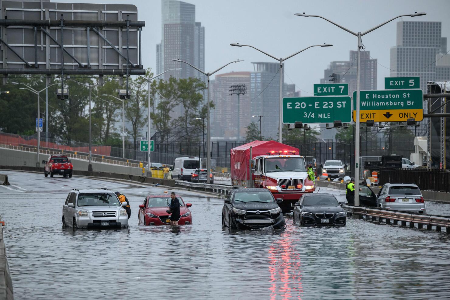 US-WEATHER-FLOOD