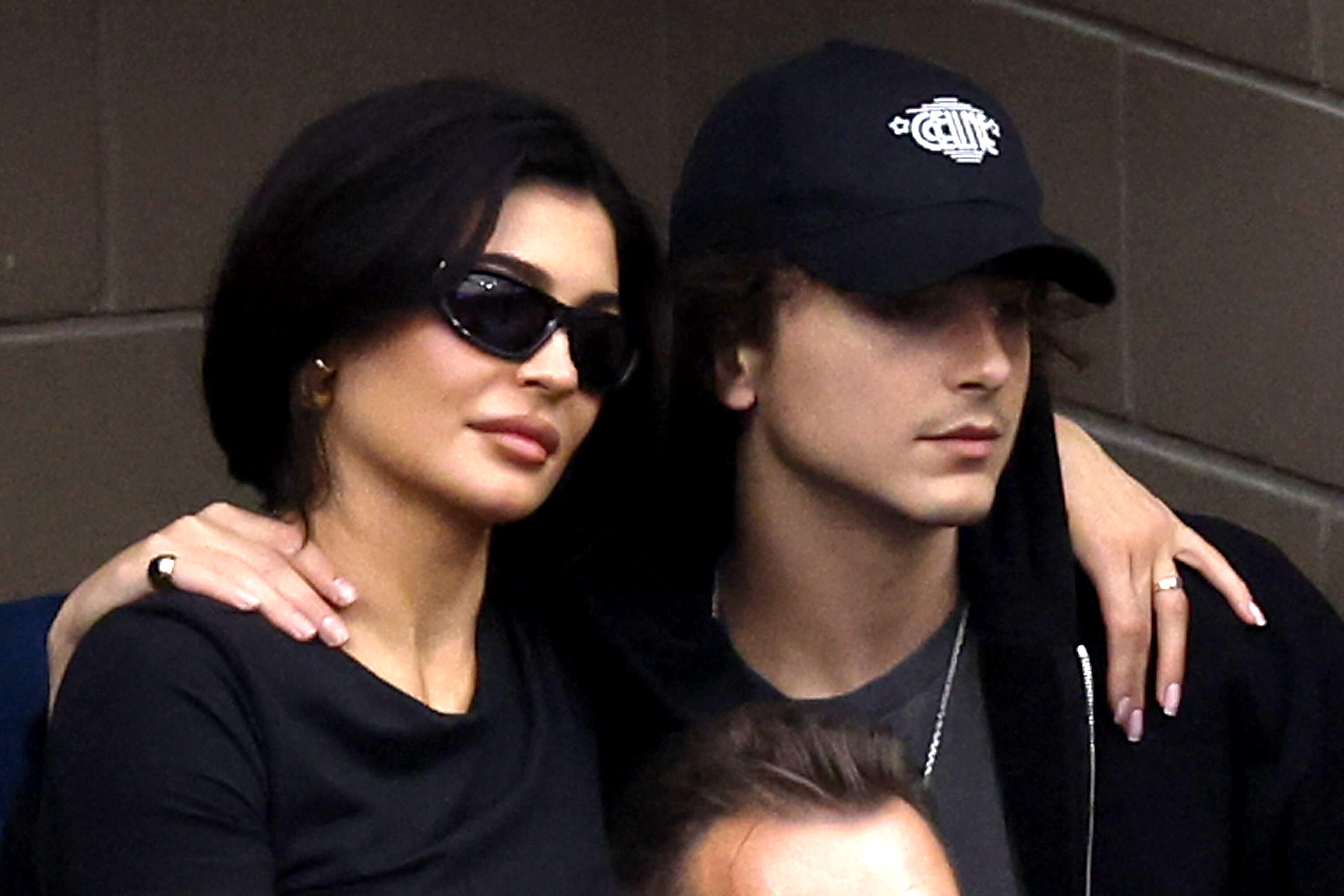 Kylie Jenner, Timothee Chalamet exude couple goals with matching