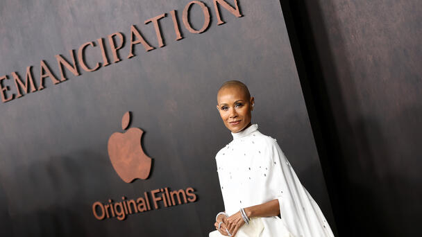Jada Pinkett Smith Shares Honest Reaction To Tupac's Murder Suspect Arrest