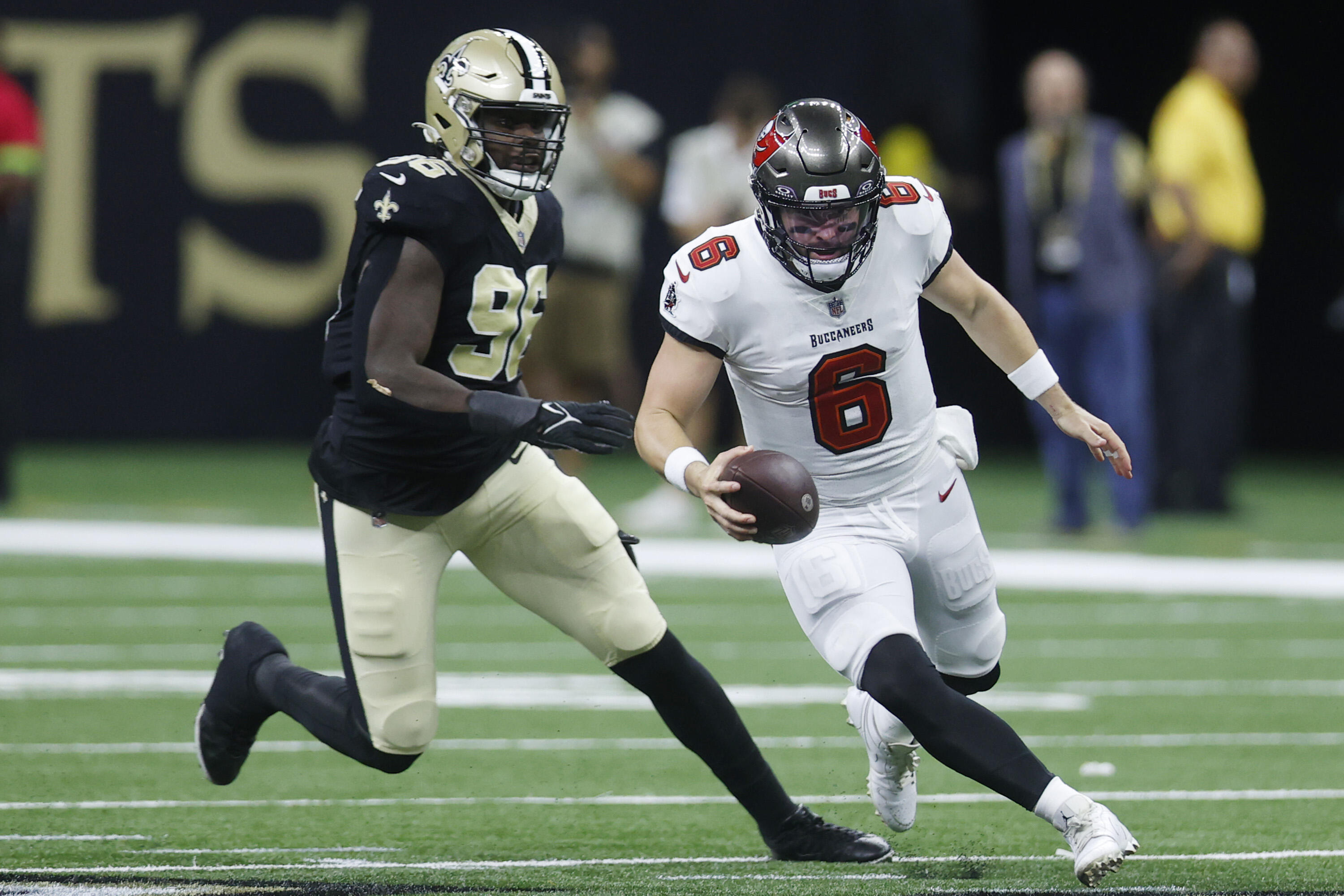 Best Tampa Bay Buccaneer Coverage - 95.3 WDAE