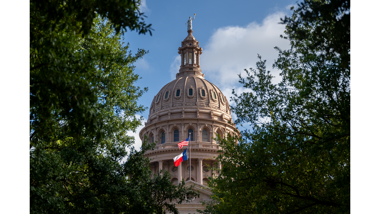 Former Texas Attorney General Ken Paxton's Senate Impeachment Trial Begins