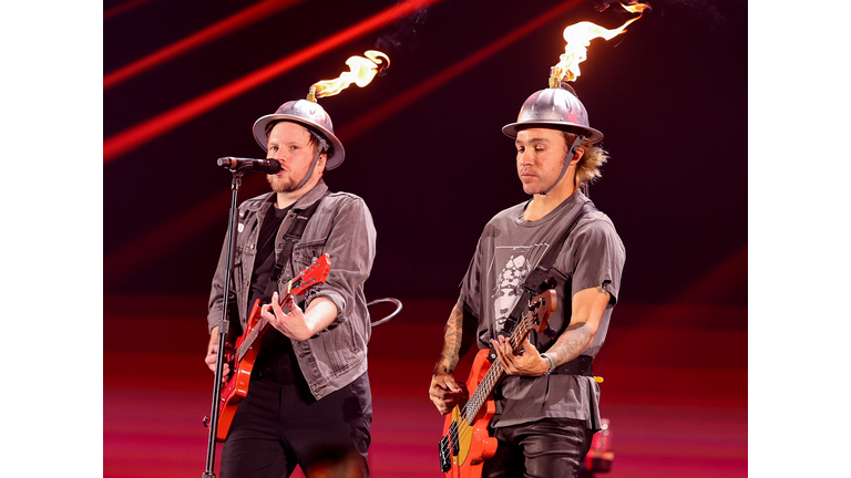 2023 iHeartRadio Music Festival -  Night 2 - Show