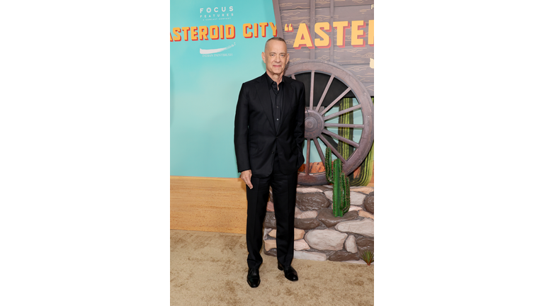 "Asteroid City" New York Premiere