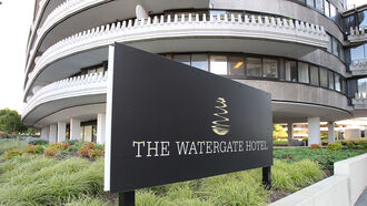 Watergate & JFK Assassination