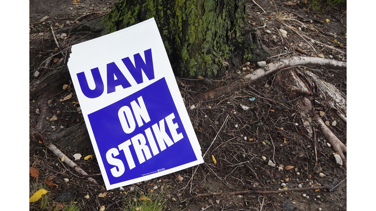 UAW Expands Ongoing Strike Against Big Three Automakers