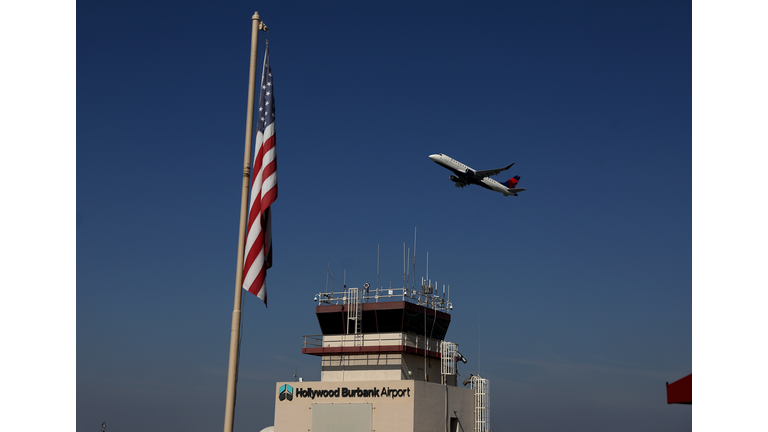 Air Traffic Controller Training To Be Halted If Government Shuts Down