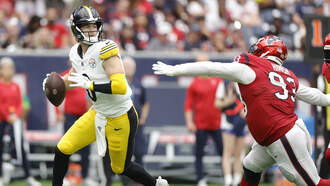 Mark Madden: More than anything, Steelers need to see improvement