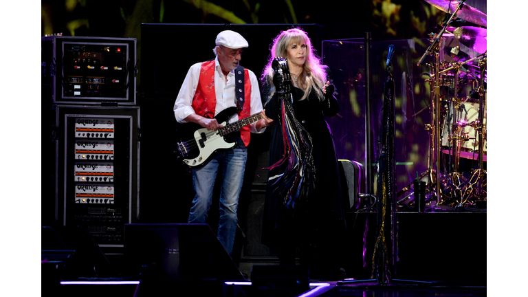 2018 iHeartRadio Music Festival -  Night 1 - Show