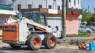 That Wasn't Supposed To Happen