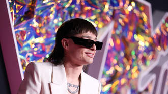 Los conciertos de Peso Pluma y Fuerza Regida en Tijuana fueron cancelados