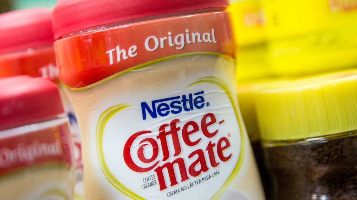 Coffee-Mate Releasing a 'Mean Girls' Inspired Creamer